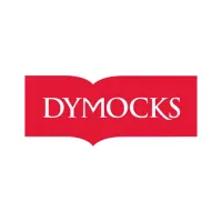 Dymocks Logo