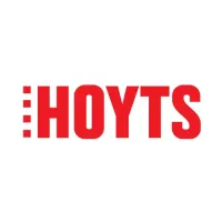 Hoyts Logo